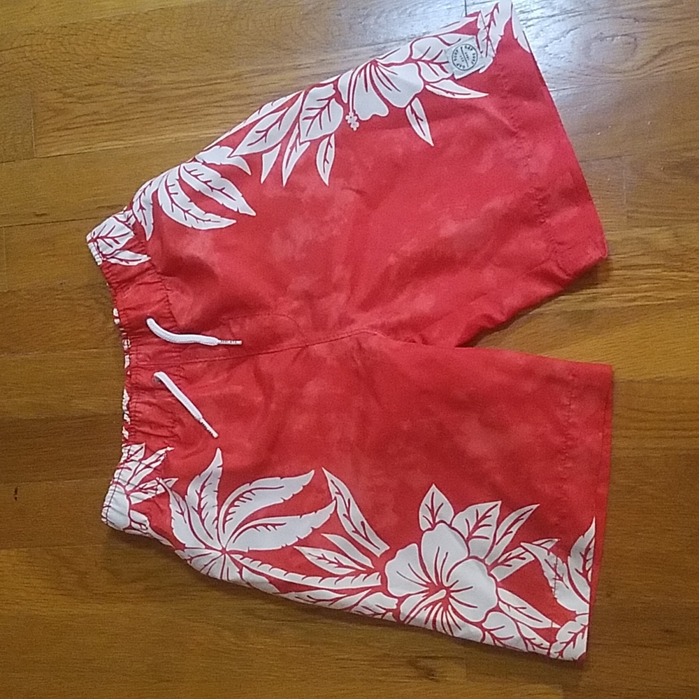 Gap Kids swim trunks size 6-7